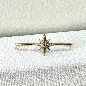 Melinda Maria Seraphina Ear Bar